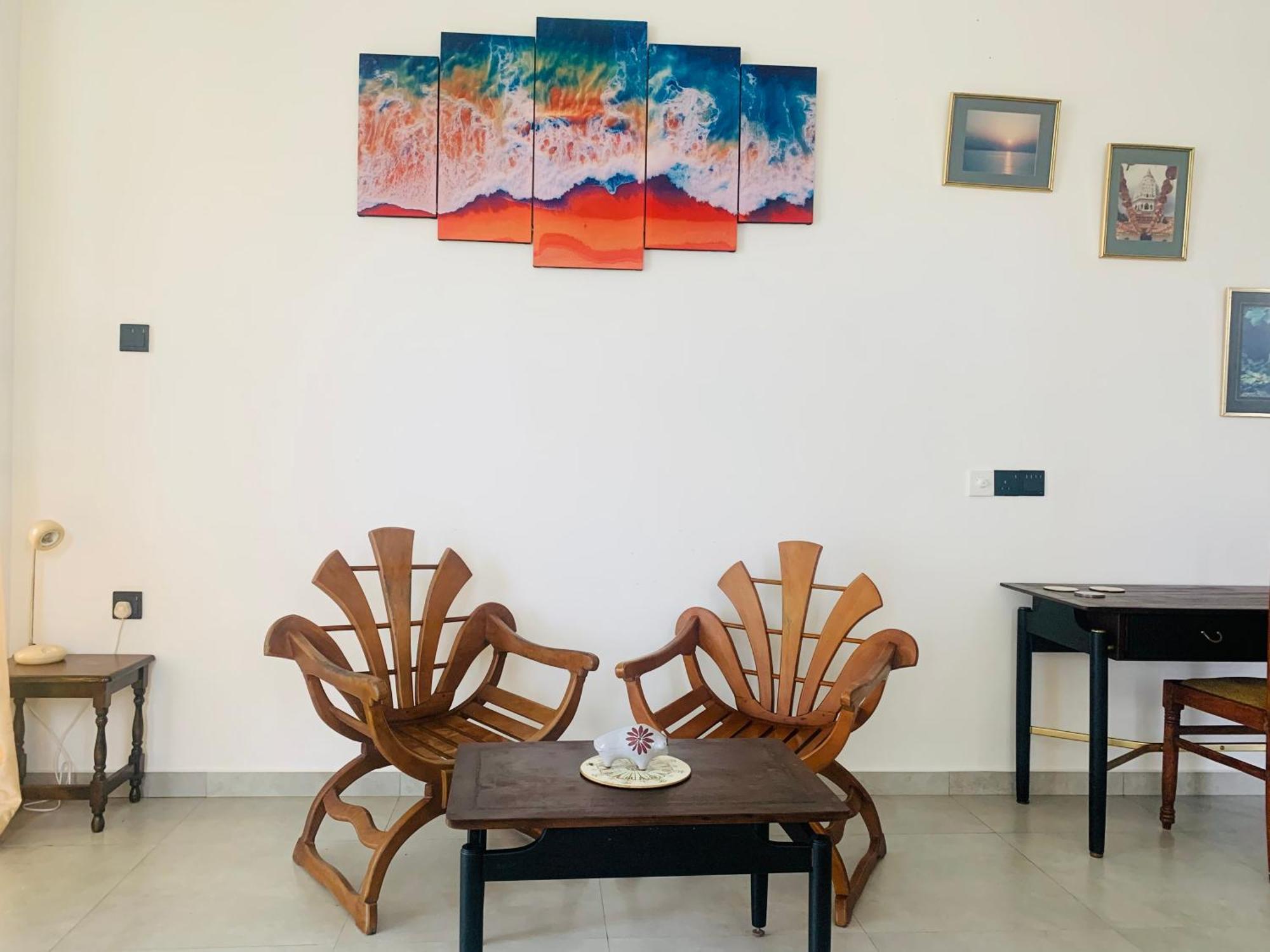 Kavin Beach Hotel Hikkaduwa Eksteriør bilde