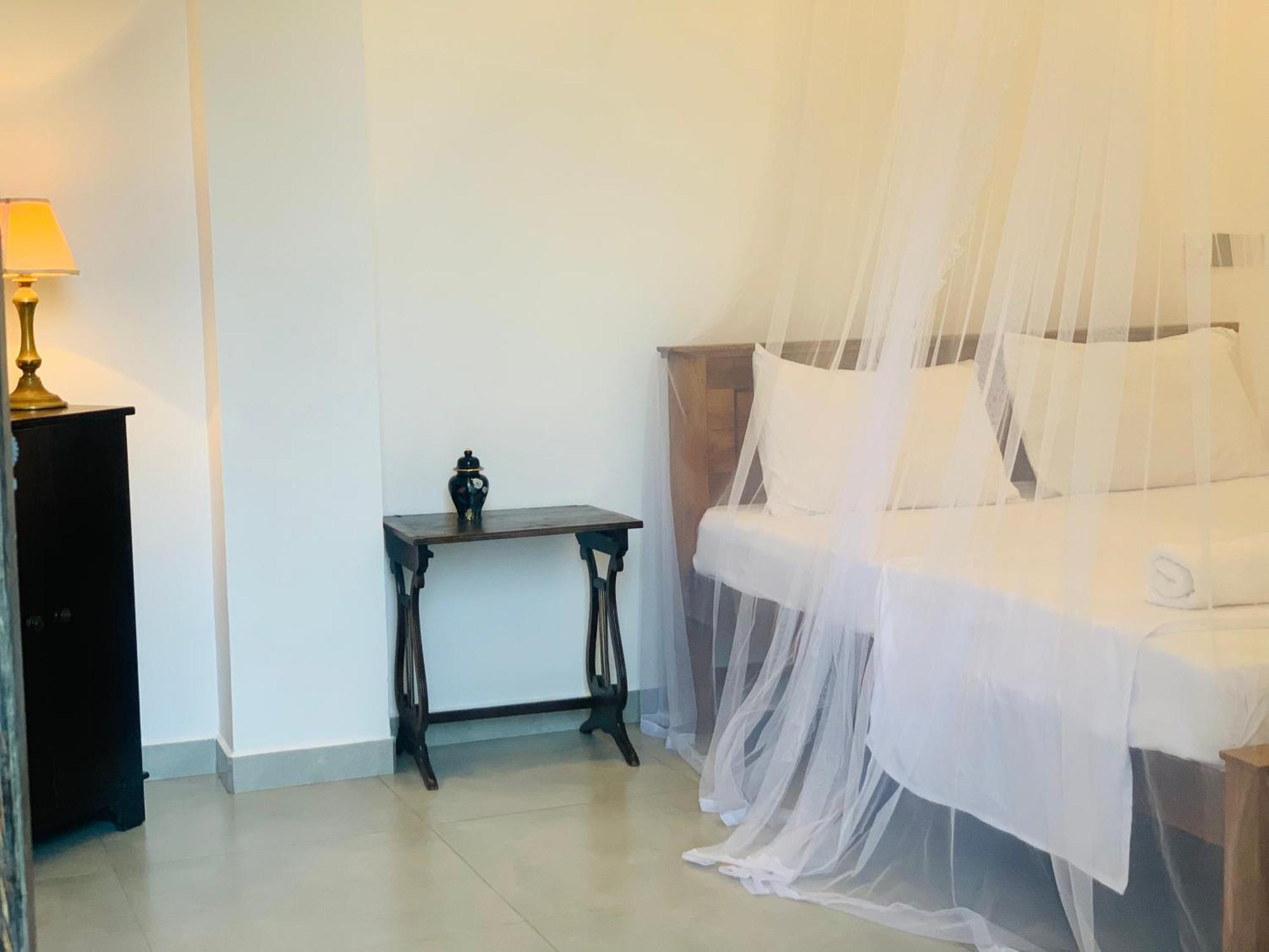 Kavin Beach Hotel Hikkaduwa Eksteriør bilde